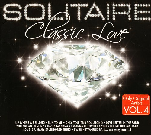 Solitaire Vol.4 von FAMILY