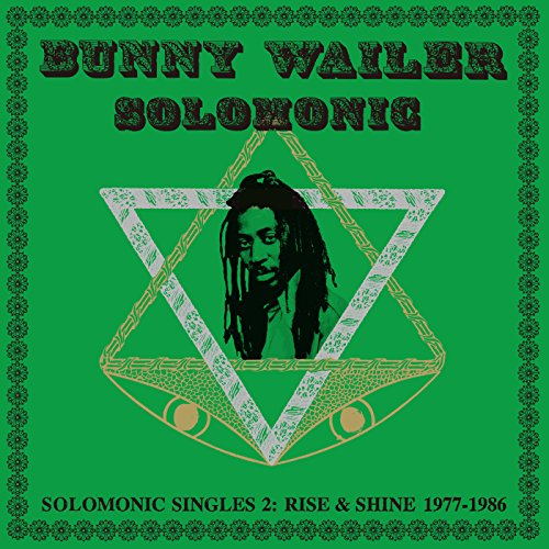 Solomonic Singles,Pt.2: Rise & Shine (1977-1986) [Vinyl LP] von FAMILY