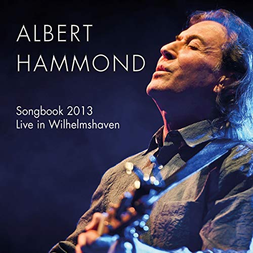 Songbook 2013 - Live in Wilhelmshaven von FAMILY
