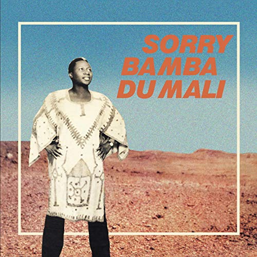 Sorry Bamba du Mali (1977) von FAMILY