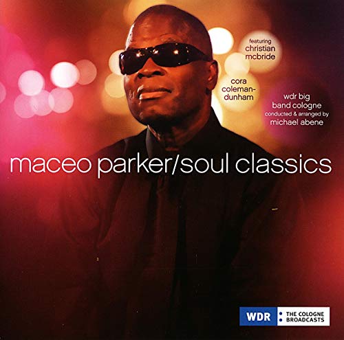 Soul Classics [Vinyl LP] von FAMILY