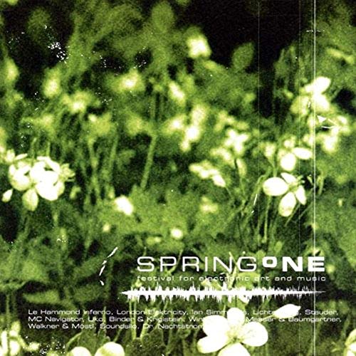 Spring One von FAMILY