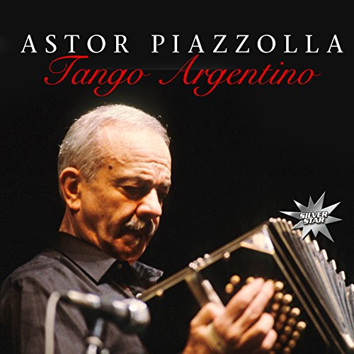 Tango Argentino [Vinyl LP] von ZYX Music