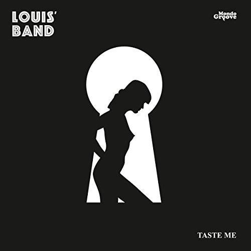 Taste Me [Vinyl LP] von FAMILY