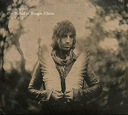 The Ballad of Boogie Christ Acts 1 & 2 [Vinyl LP] von FAMILY