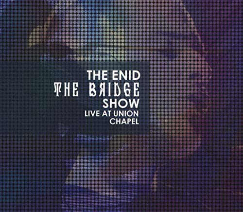 The Bridge Show,Live at Union Chapel (2cd & Dvd) von FAMILY