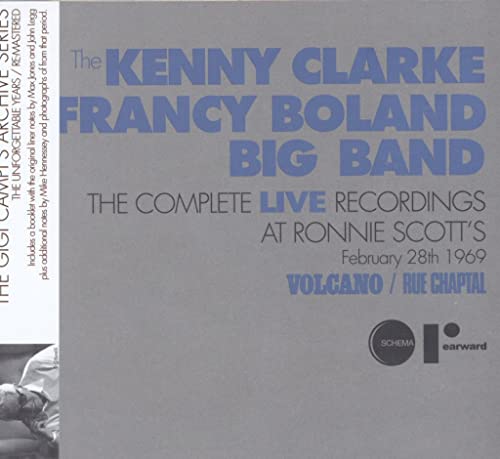 The Complete Live Recordings At Ronnie Scott's von FAMILY