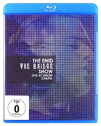 The Enid - The Bridge Show [Blu-ray] von FAMILY