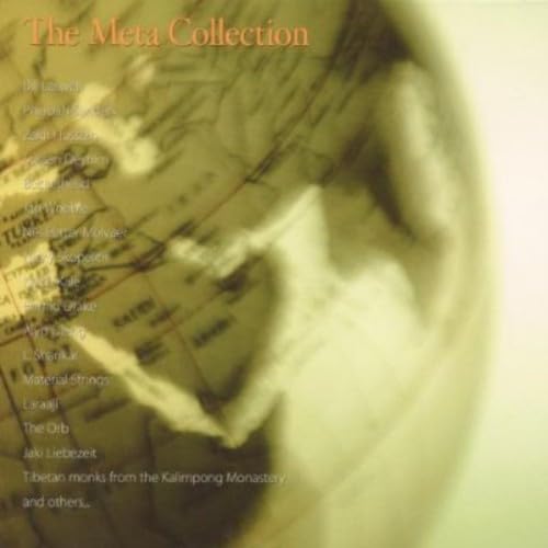 The Meta Collection CD von FAMILY