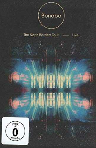 The North Borders Tour-Live (CD+Dvd) von FAMILY
