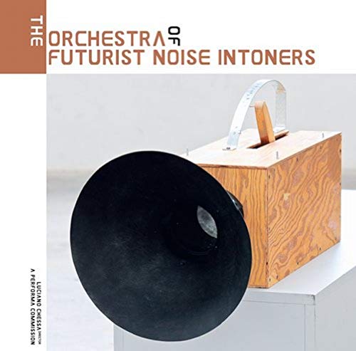 The Orchestra of Futurist Nois [Vinyl LP] von FAMILY