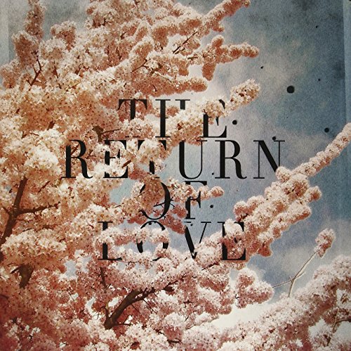 The Return of Love (+CD) [Vinyl LP] von FAMILY