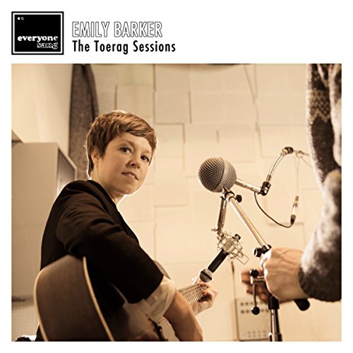 The Toerag Sessions (Deluxe CD & DVD Pack) von FAMILY