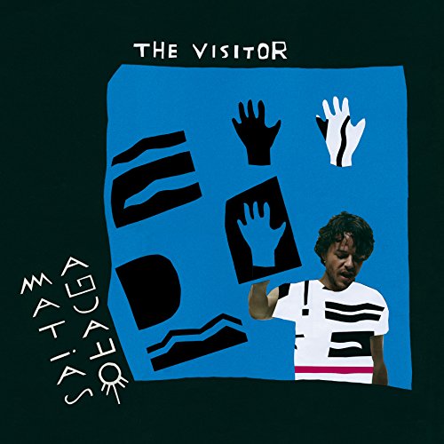 The Visitor (2lp-180g+CD) [Vinyl LP] von FAMILY