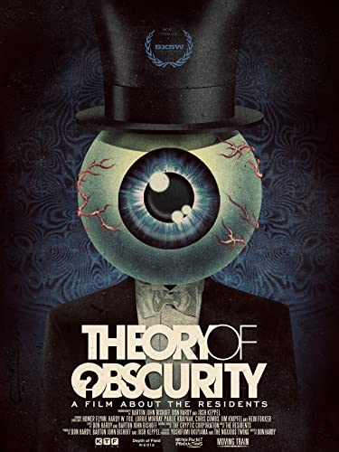 Theory Of Obscurity [Blu-ray] von FAMILY