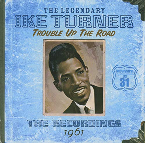 Trouble Up the Road Trouble Up the Road von FAMILY