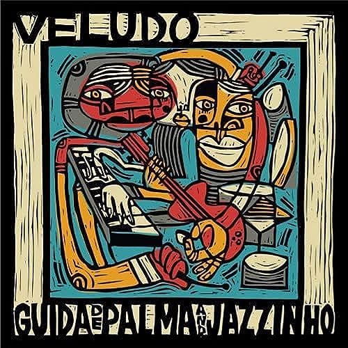 Veludo [Vinyl LP] von FAMILY