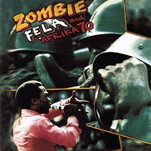 Zombie [Vinyl LP] von FAMILY