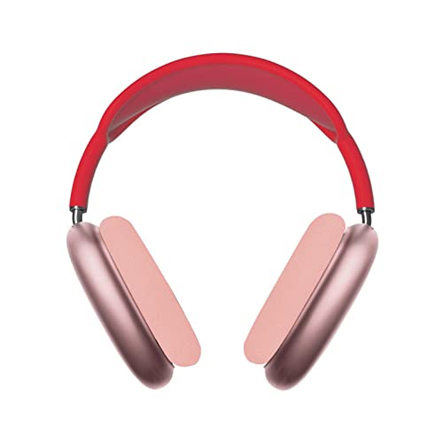 FAMKIT Bluetooth-Kopfhörer, Over-Ear-Kopfhörer, kabellos, Geräuschunterdrückung, Hi-Fi-Stereo, tiefer Bass, Bluetooth-Kopfhörer mit Mikrofon für Anrufe, Musik von FAMKIT