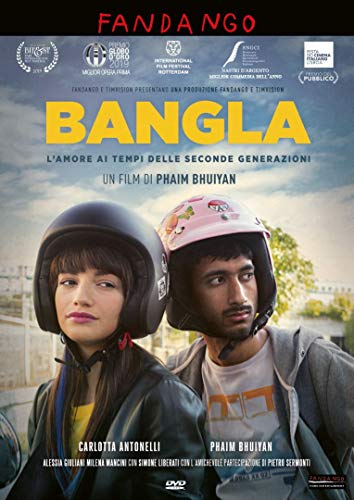 Dvd - Bangla (1 DVD) von FAN
