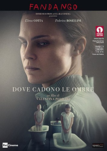 Dvd - Dove Cadono Le Ombre (1 DVD) von FAN