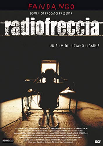 Dvd - Radiofreccia (1 DVD) von FAN