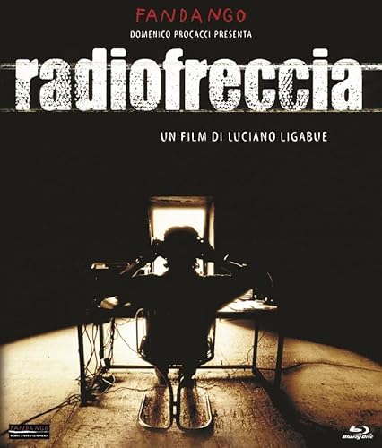Movie - Radiofreccia (1 BLU-RAY) von CG