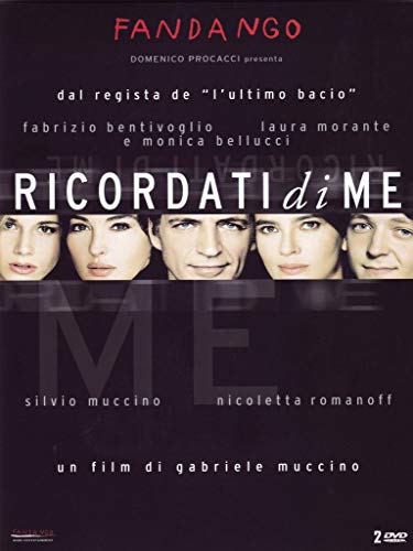 Ricordati di me [2 DVDs] [IT Import] von FAN