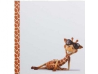 FANDY Fotoalbum samoprzylepny Giraffe FANDY Fotoalbum samoprzylepny Giraffe von FANDY