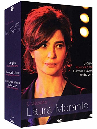Laura Morante [3 DVDs] [IT Import] von FANGOR