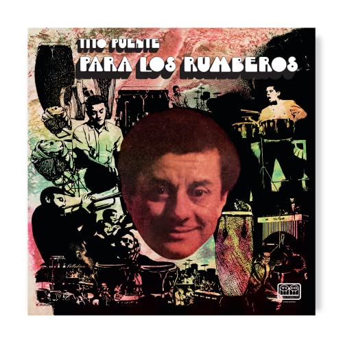 Para Los Rumberos Para Los Rumberos von Craft Recordings