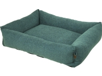 Fantail Hundekorb Snug Cosmic Blau 100x80cm von FANTAIL