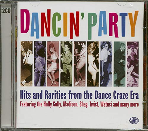 Dancin' Party von FANTASTIC VOYAGE