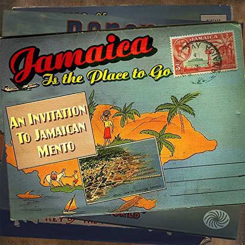 Jamaica Is the Place to Go von FANTASTIC VOYAGE