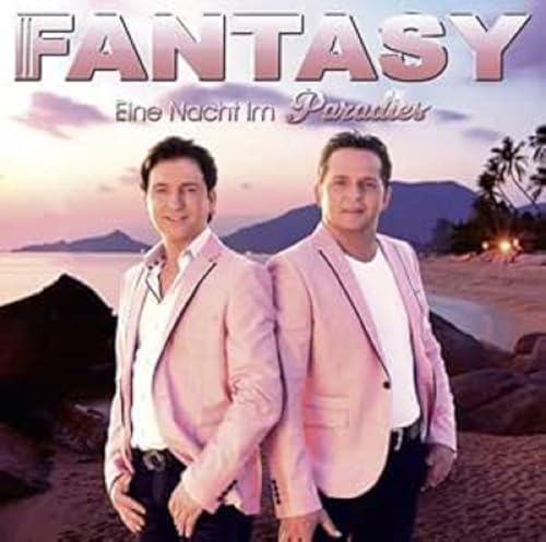 FANTASY Eine Nacht im Paradies von FANTASY