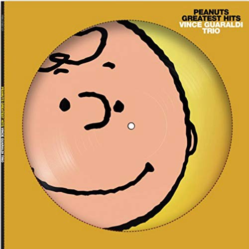 Peanuts Greatest Hits [Vinyl LP] von FANTASY