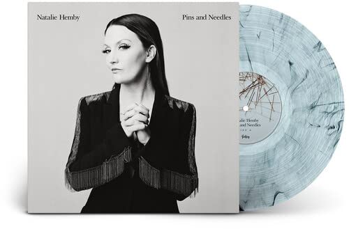 Pins & Needles (Clear Smoke Vinyl) (I) [VINYL] [Vinyl LP] von FANTASY