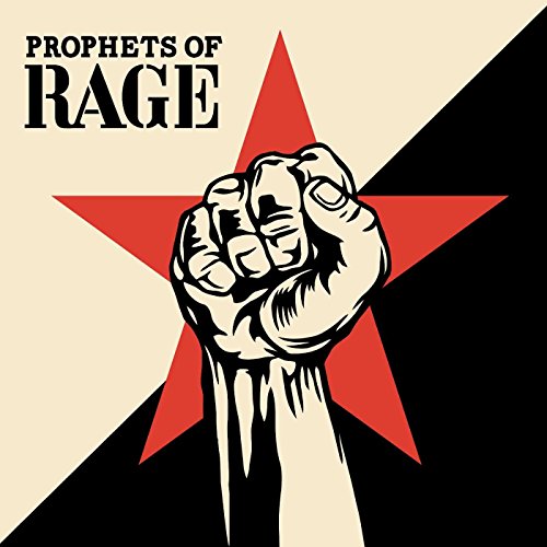 Prophets of Rage Prophets of Rage von Craft Recordings