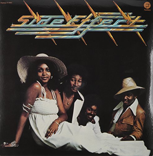 Side Effect [Vinyl LP] von FANTASY