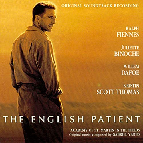 The English Patient von FANTASY