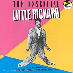 The Essential Little Richard The Essential Little Richard von FANTASY