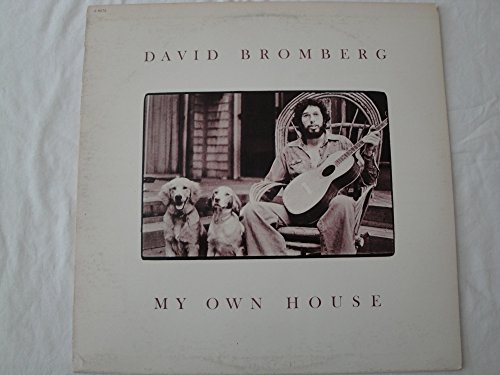 my own house (FANTASY 9572 LP) von FANTASY