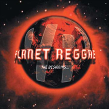 Planet Reggae Vol.1 [Vinyl LP] von Vp Records