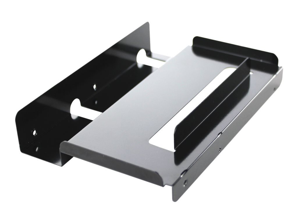 FANTEC Festplatten-Wechselrahmen FANTEC Fantec QB-Bracket 25 für 2,5""SSD/HDD QB Serie von FANTEC