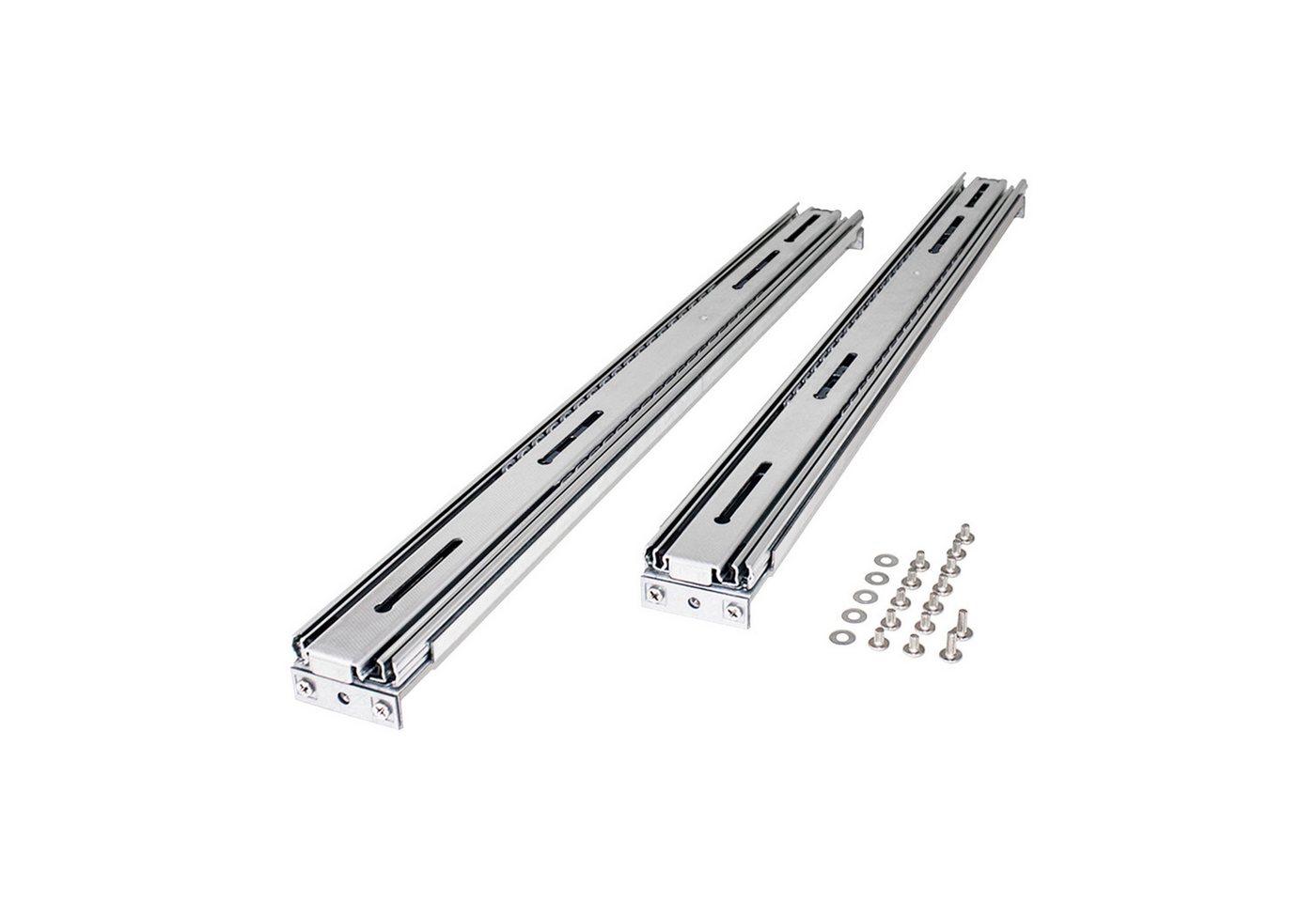 FANTEC PC-Gehäuse Teleskopschiene für FANTEC SRC-2080x FANTEC PC-Gehäuse Teleskopschiene für FANTEC SRC-2080x von FANTEC
