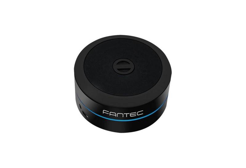 FANTEC PS10AJ Aktiv-Lautsprecher Bluetooth-Lautsprecher von FANTEC