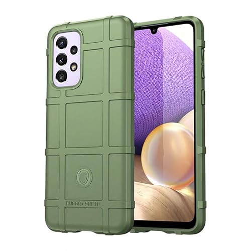 FANYUAN Hülle für Honor Magic8 Pro, Kratzfest, Ultradünne Soft TPU Silikon Case, Stoßfest Handyhülle Cover Schutzhülle für Honor Magic8 Pro.(Grün) von FANYUAN