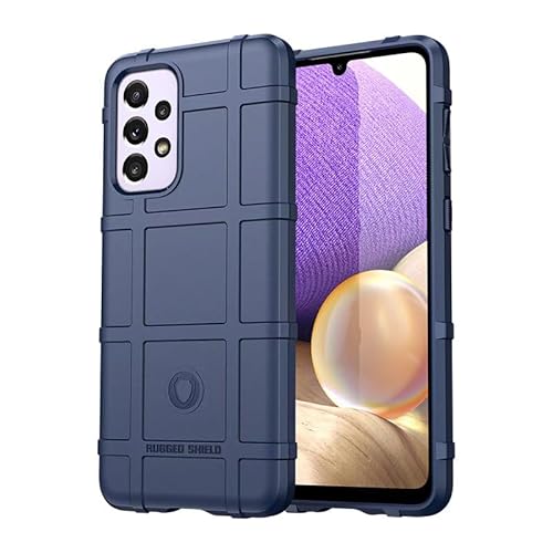 FANYUAN Hülle für Realme Narzo 80 Pro, Kratzfest, Ultradünne Soft TPU Silikon Case, Stoßfest Handyhülle Cover Schutzhülle für Realme Narzo 80 Pro.(Blau) von FANYUAN
