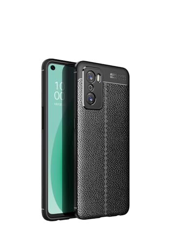 FANYUAN Hülle für vivo Y300 GT, Kratzfest, Ultradünne Soft TPU Silikon Case, Stoßfest Handyhülle Cover Schutzhülle für vivo Y300 GT.(Schwarz) von FANYUAN