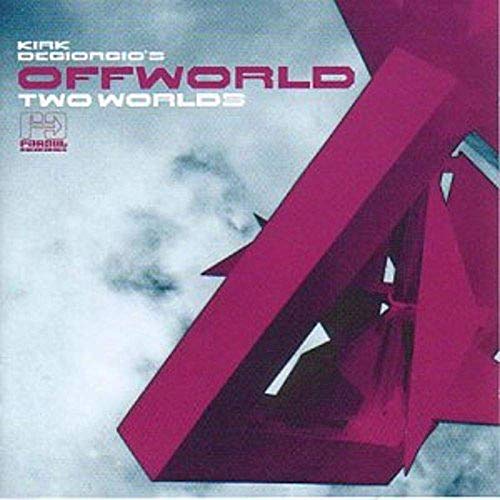 Two Worlds [Vinyl LP] von FAR OUT REC.